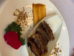 -聚鑫阁江浙菜·非遗传承技艺(闵行交大店)