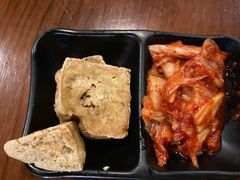 -槿Story·韩国料理(望京韩国美食城店)