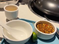 -百年果林椰子鸡(中洲店)