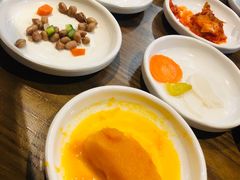 -·缸桶屋·韩式牛肋条自助烤肉(西湖D11店)