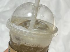 焙茶星冰乐-星巴克(锦州太阳广场店)