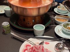 -额尔敦·品质自助(摩尔城店)