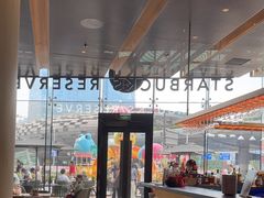 -星巴克臻选(上海合生汇1F店)