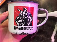 -粗粮人家·东北菜(洋桥店)