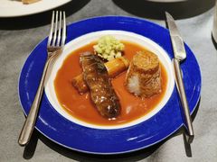-A One Kitchen·南京精菜馆(德基广场店)