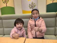 -德克士(砂之船奥特莱斯店)