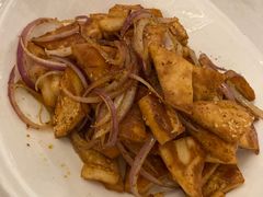 -巴依老爷·新疆美食(上城区天城路店)