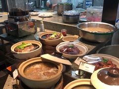 -壹只菜·崇明本地特色菜(崇明南门店)