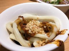 -龙抄手食府(浣花北路店)