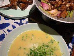 -绿茶餐厅(乐峰广场店)