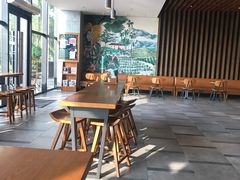 -星巴克(成都科学城店)