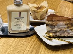 -奎克咖啡Cuiqu(晶品店)
