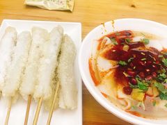 -马三洋芋片(兰州总店)