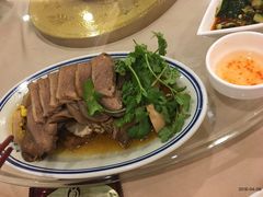 -金鮀岛潮州酒家