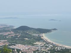 -崂山仰口游览区