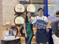 -深圳福田香格里拉大酒店