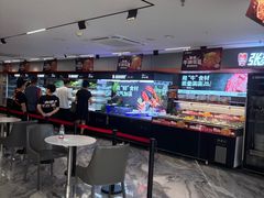 -张亮麻辣烫(哈尔滨金爵万象店)