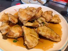 -一桶江山餐厅(松北店)