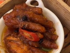 -美心·翠园(港汇恒隆广场店)