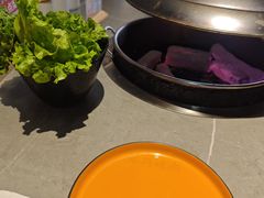 -水浒烤肉(大学城总店)
