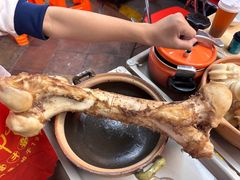 -龚印记牛骨牛杂屋·四代传承(珠影星光城店)