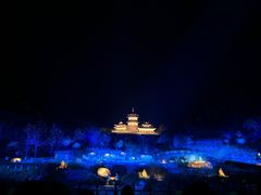 -禅宗少林·音乐大典