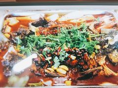-西双版纳洲际度假酒店-曼霖轩中餐厅