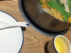 -掂档潮汕牛肉火锅(沈阳万象城店)