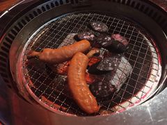 -热血兄弟·炭火烤肉(融侨中心店)