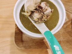 肥西老母鸡汤-老乡鸡(东方广场店)