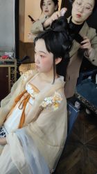 -醉唐风古装写真摄影(太原店)
