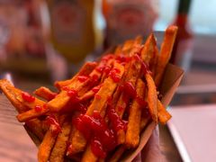 -Burger Joys Central(中环士丹利街店)