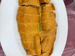 -南华寺素食馆(南华禅寺店)
