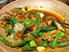-云海肴·汽锅鸡·云南菜(高德置地店)