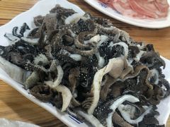 水爆肚-元盛居(生态大街店)