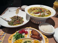-太二酸菜鱼(兴业太古汇店)