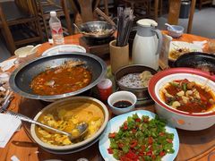-巢湖名吃·东关老鹅汤(江南风情街店)