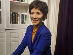-武汉杜莎夫人蜡像馆