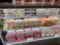 -古早萬丹传统台湾糕点(江宁金鹰店)