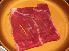 -牛YO寿喜烧·铁板烧和牛火锅自助(市府恒隆店)
