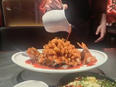 -小厨娘金榜题名(夫子庙秦淮河店)