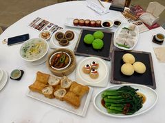 -顺德人家食府(黄金广场店)