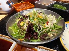 -牛焱·烧肉酒肆(五大道店)