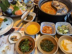 -温野菜涮涮锅(曲江大悦城店)