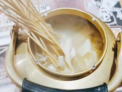-喝丢一只鞋海鲜烧烤·海肠捞饭(东关街店)