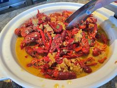 -嘉定凯悦·咖啡厅