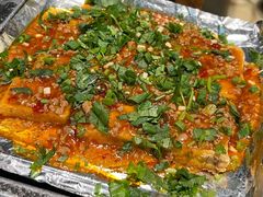 -绿茶餐厅(成都大悦城店)