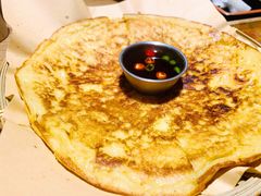 -百年食客韩式烤肉(南三环店)