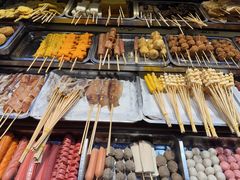 -魏记里脊肉炸炸炸(南门口店)
