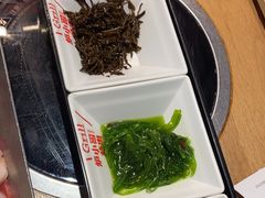 -炉小哥烤肉(熙地港店)